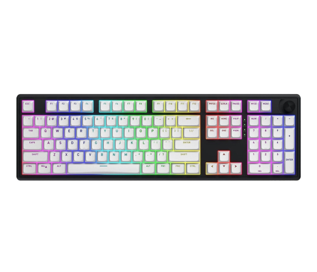 HATOR Skyfall 100 white-black - 1456053 - zdjęcie